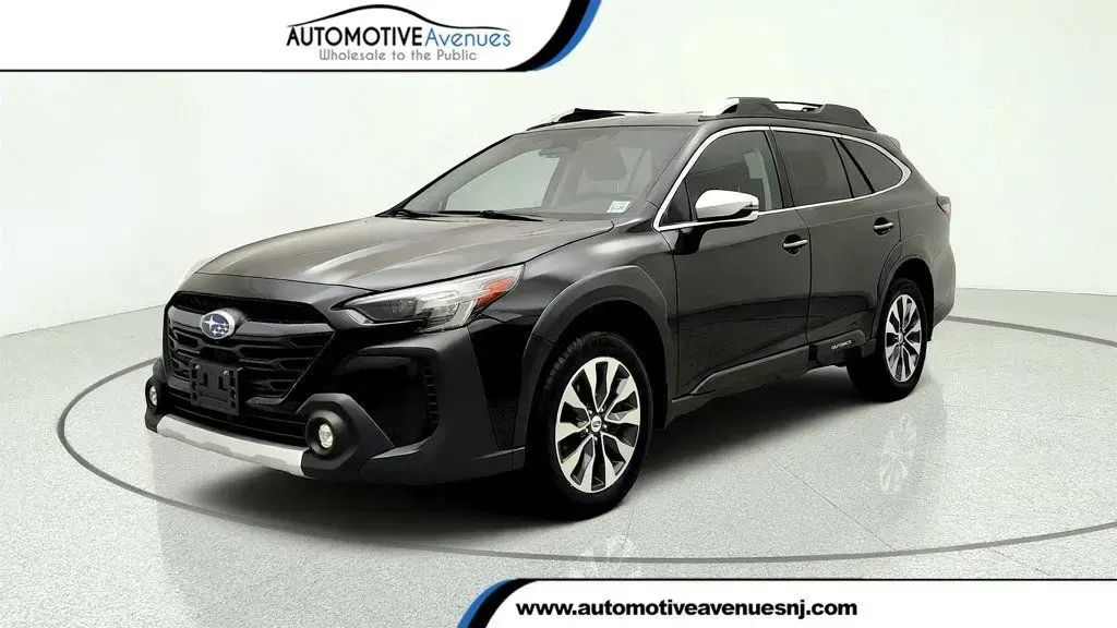 Subaru Outback 2023 AWD Touring 4p Crossover