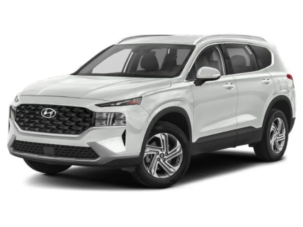 Hyundai SANTA FE 2023 SEL 4p Crossover