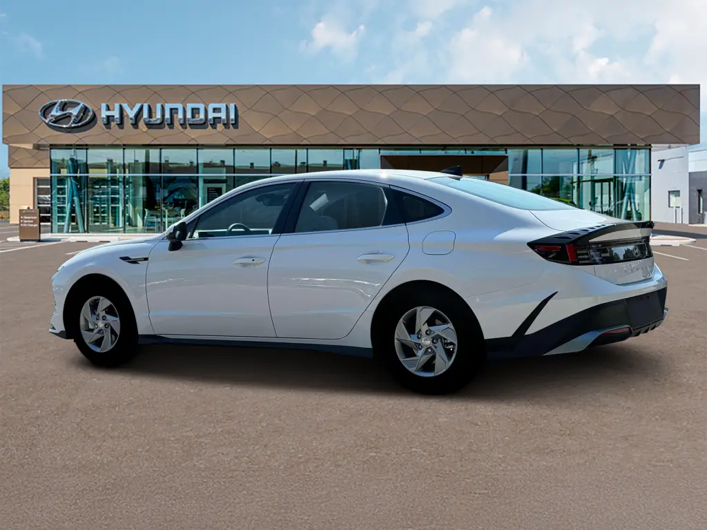 Hyundai SONATA 2025 SE 4p Sedan