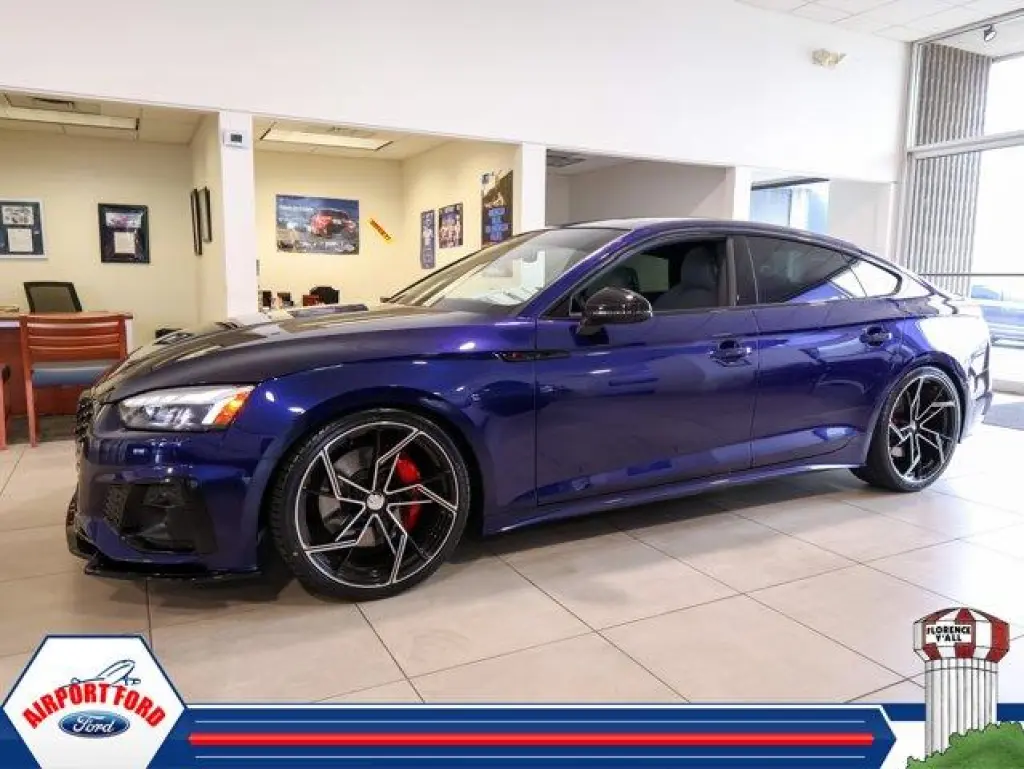 Audi S5 Sportback 2023 tracción total 3.0T quattro Premium Plus 4p Sportback