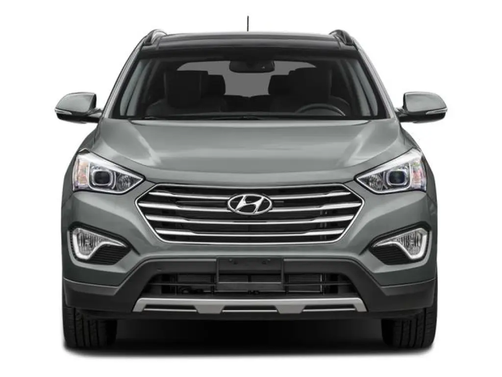 Hyundai SANTA FE 2016 AWD Limited 4p SUV