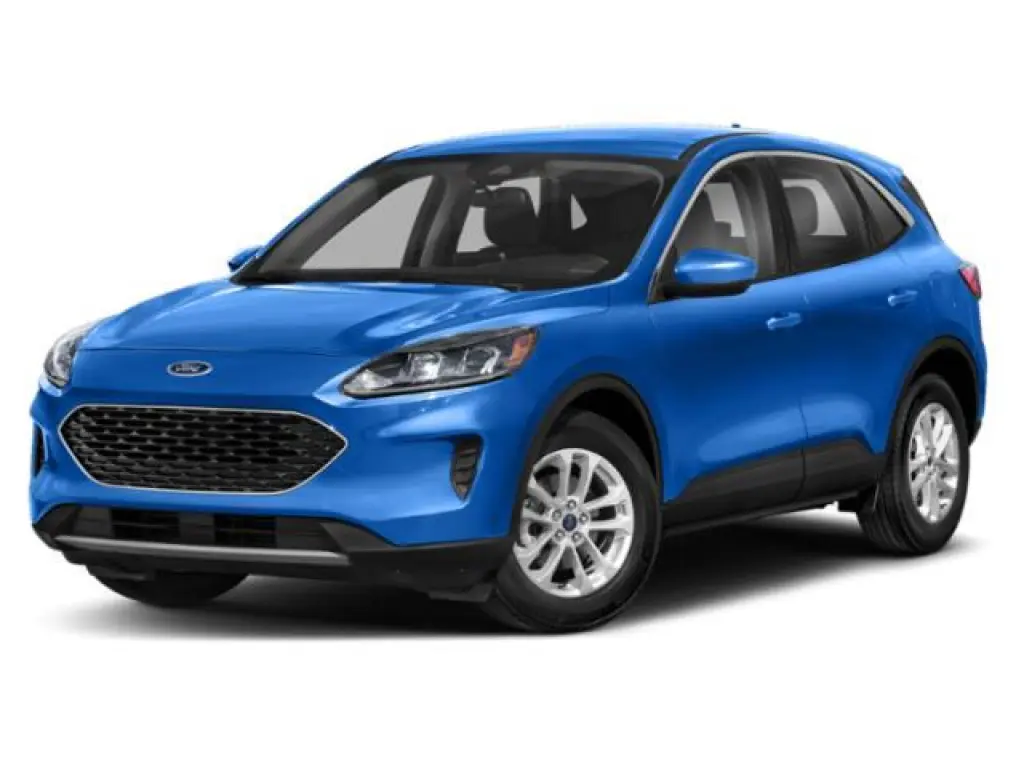 Ford Escape 2020 AWD SE 4p SUV