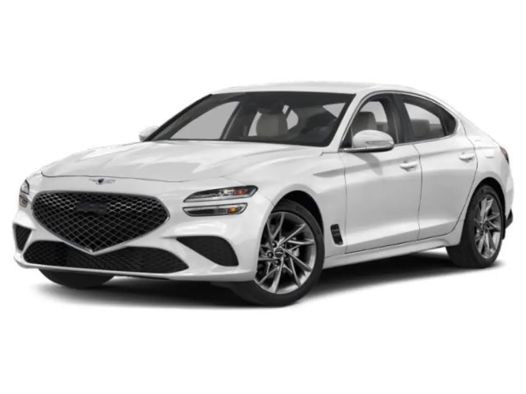 Genesis G70 2023 2.0T Sedan 4p.