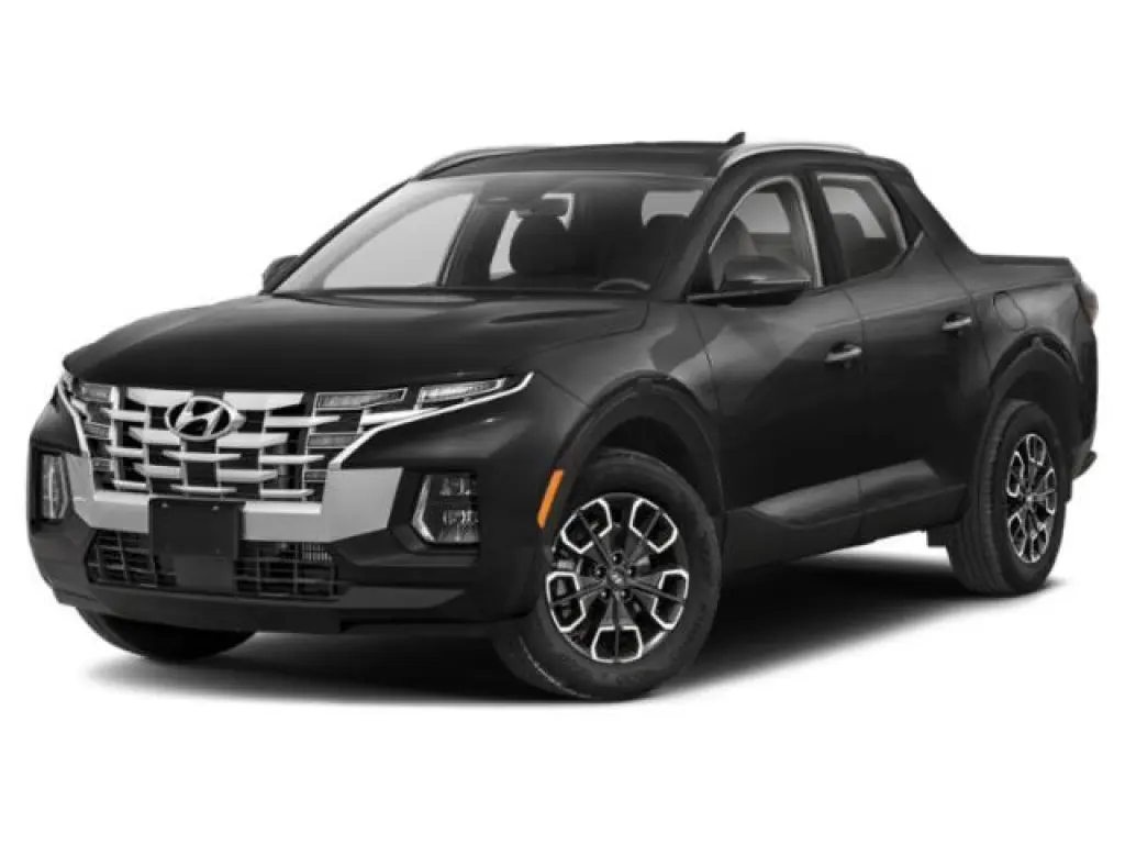 Hyundai SANTA CRUZ 2023 AWD SEL Premium 4p Crew Cab 4,3 pies SB