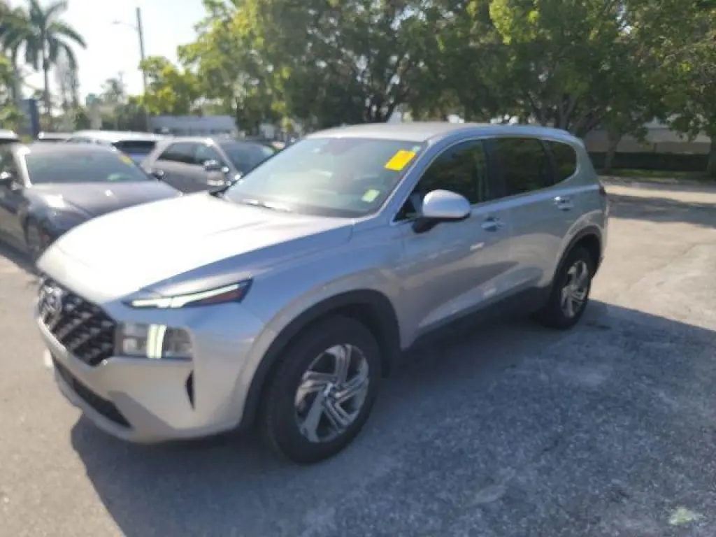 Hyundai SANTA FE 2023 SE 4p Crossover