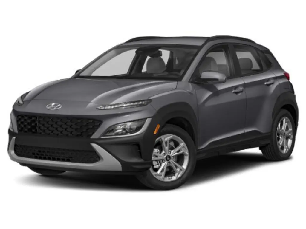 Crosover Hyundai KONA 2023 AWD SEL 4p