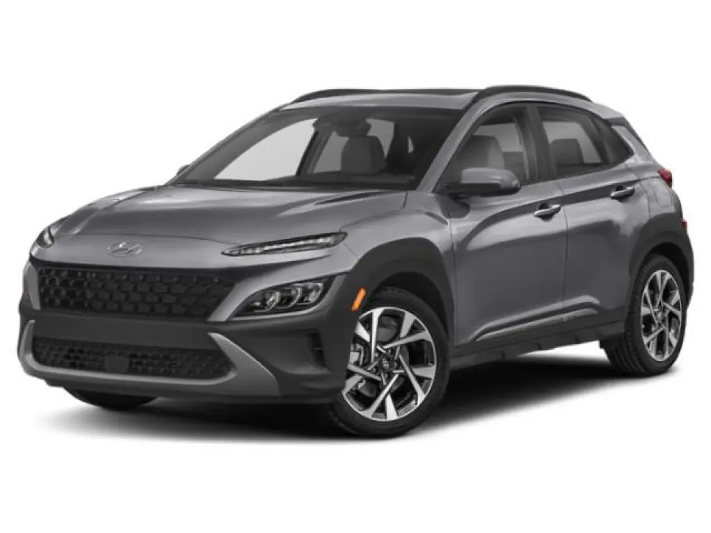 Hyundai KONA 2023 Limited 4p Crossover