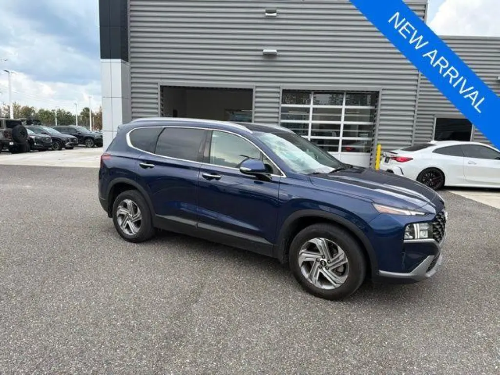Hyundai SANTA FE 2023 SEL 4p Crossover
