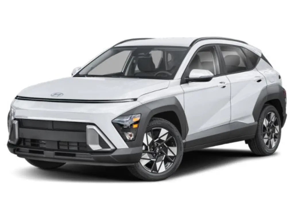 Hyundai KONA 2025 SEL 4p Crossover