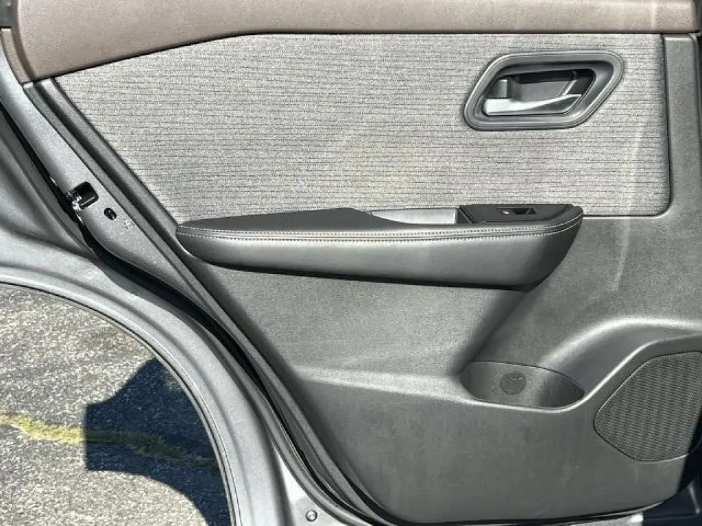 Nissan Rogue 2022 AWD SV 4p Crossover