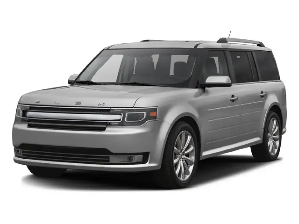 Ford Flex 2016 SEL 4p Crossover