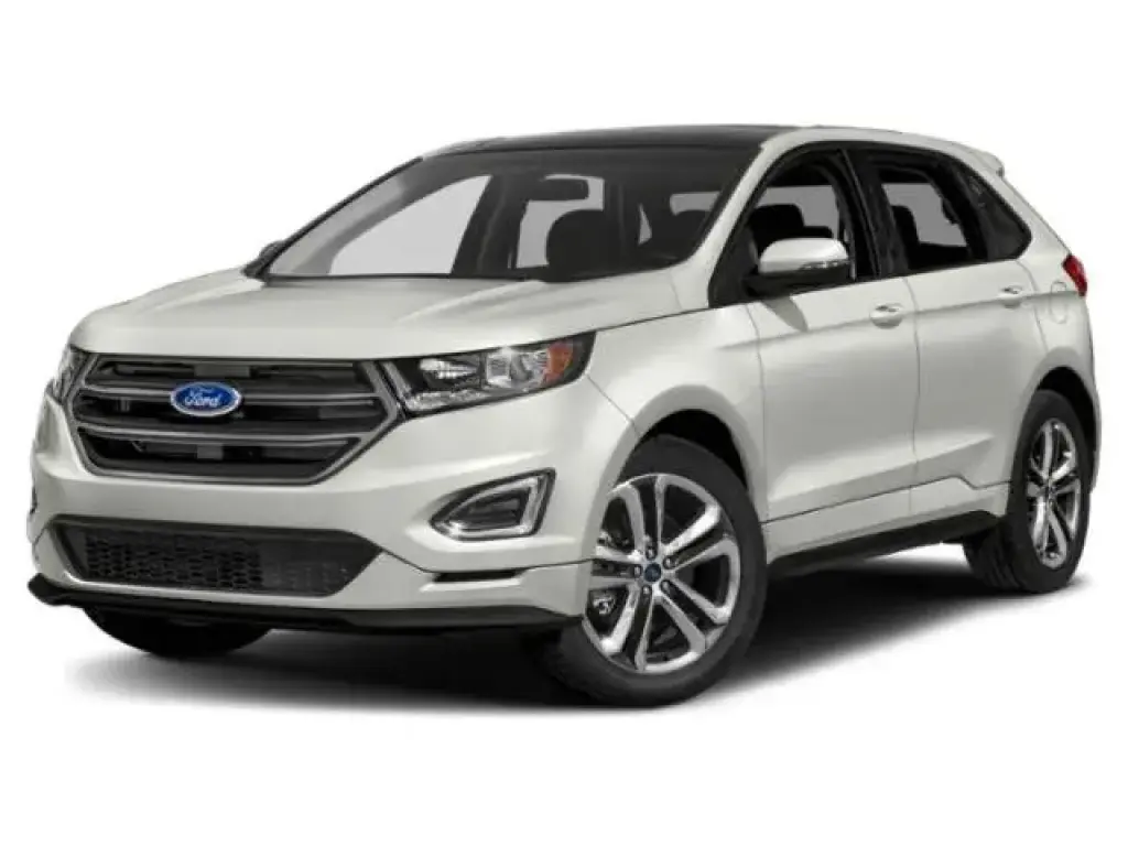 Ford Edge 2015 AWD Sport 4p Crossover