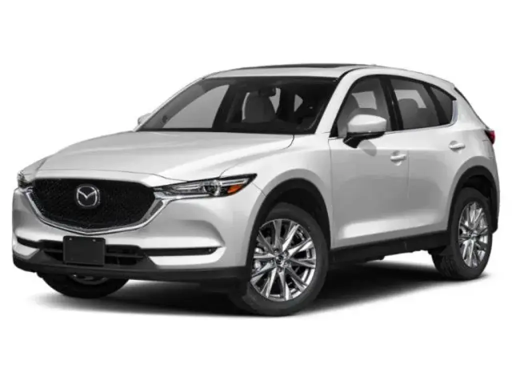 Mazda CX-5 2020 AWD Grand Touring 4p SUV