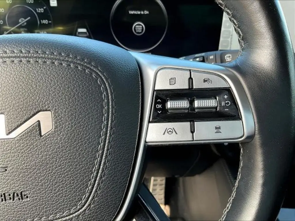 Kia Telluride 2023 AWD SX 4p SUV