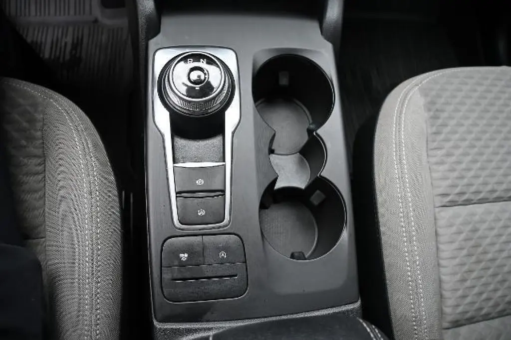 Ford Escape 2022 AWD SE 4p SUV