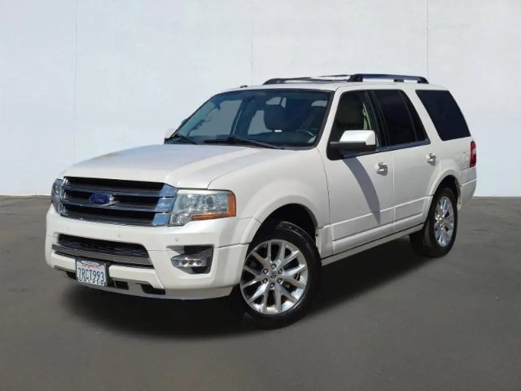 Ford Expedition 2016 4x2 Limited 4p SUV