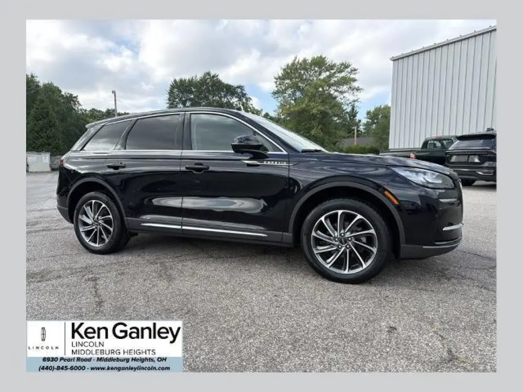 Lincoln Corsair 2023 AWD Standard 4p SUV