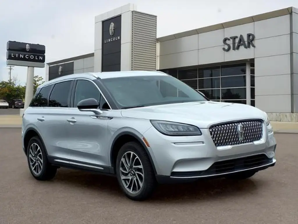 Lincoln Corsair 2020 AWD Standard SUV 4 puertas
