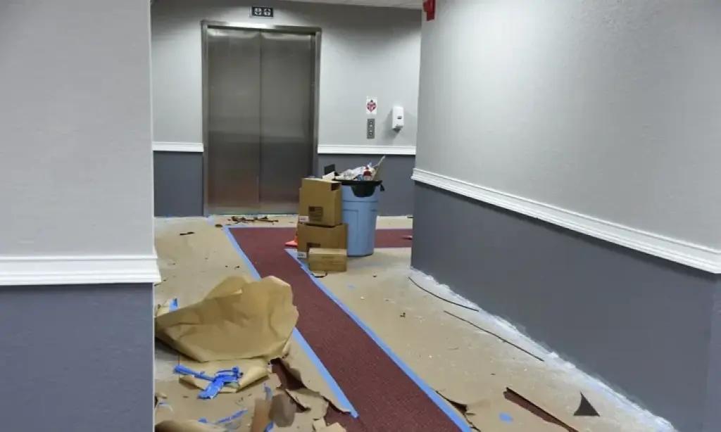 🎨 Pintura Profesional