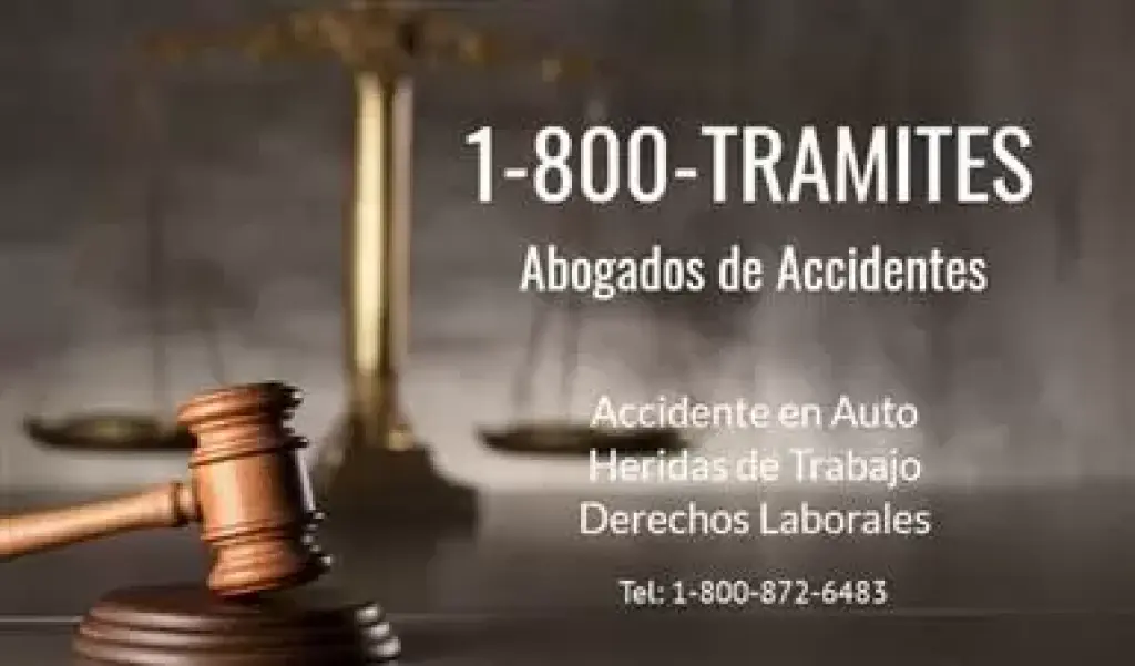 Abogado de Accidentes Orlando