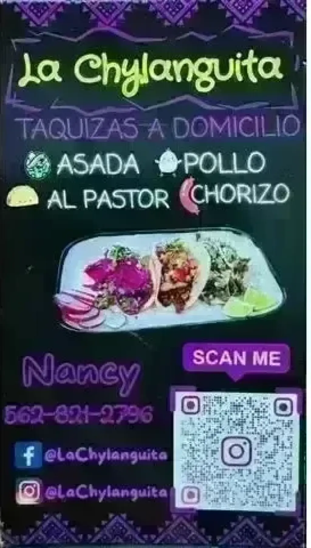 Ricas Taquizas para Fiestas 🌮