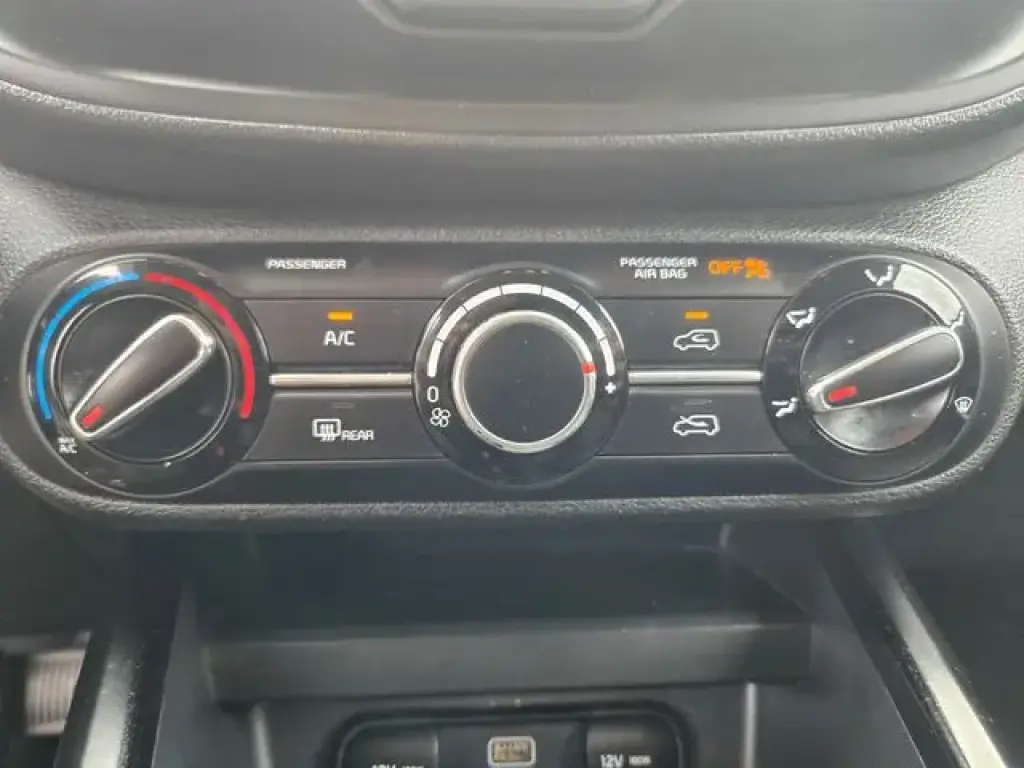 Kia Soul 2024 LX 4p Crossover