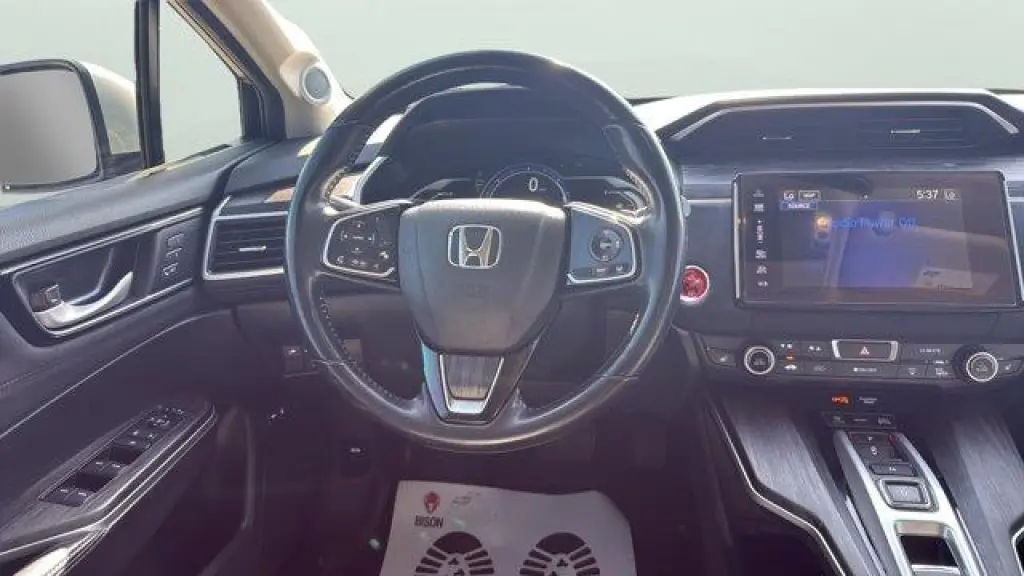 Honda Clarity Plug-In Hybrid 2018 Touring 4p Sedan