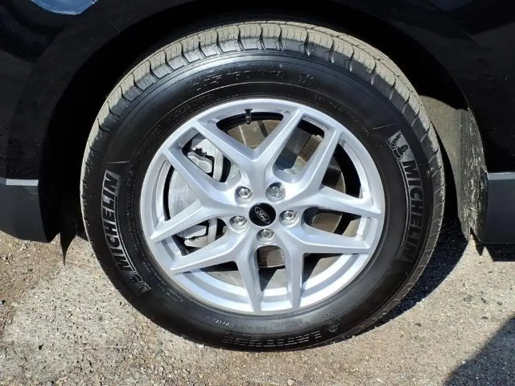 Ford Edge 2024 AWD SEL 4p SUV