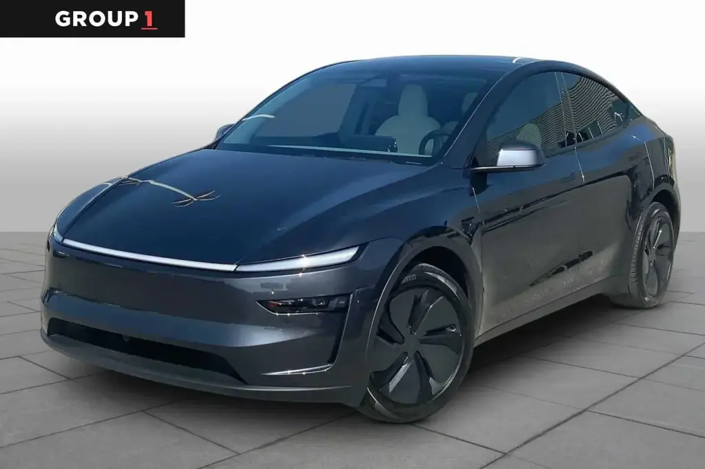 Tesla Model Y 2026 Premium 4p SUV