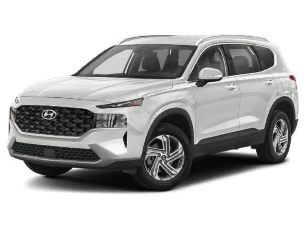 Hyundai SANTA FE 2023 SEL 4p Crossover