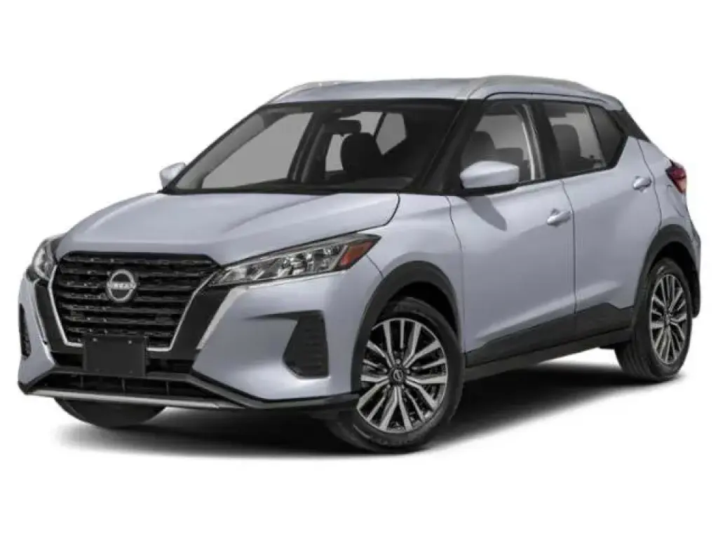 Nissan Kicks 2023 SV 4p Crossover