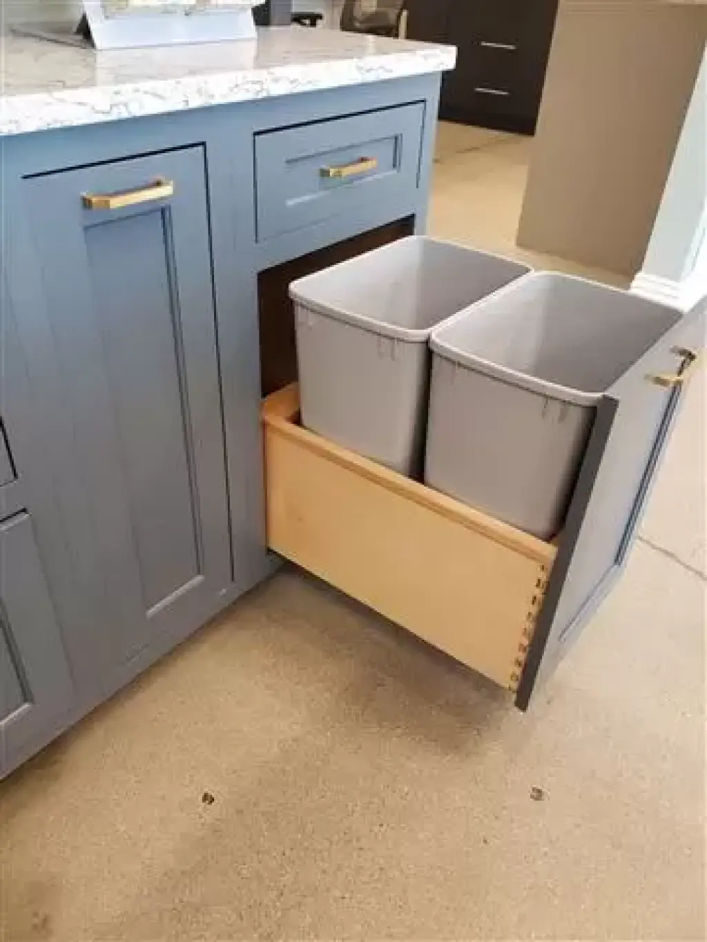 Gabinetes de cocina