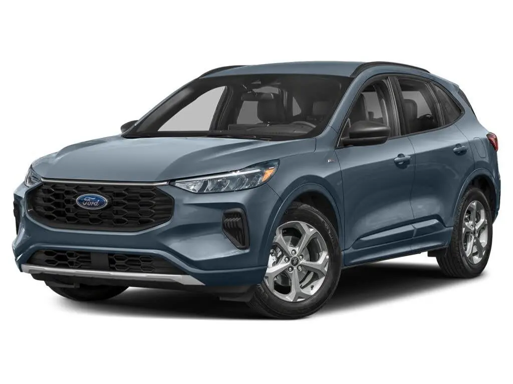 Ford Escape 2024 AWD ST-Line 4p SUV