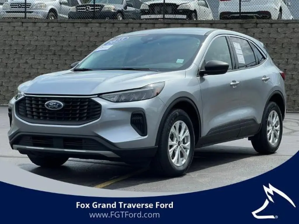Ford Escape 2023 AWD Active 4dr SUV