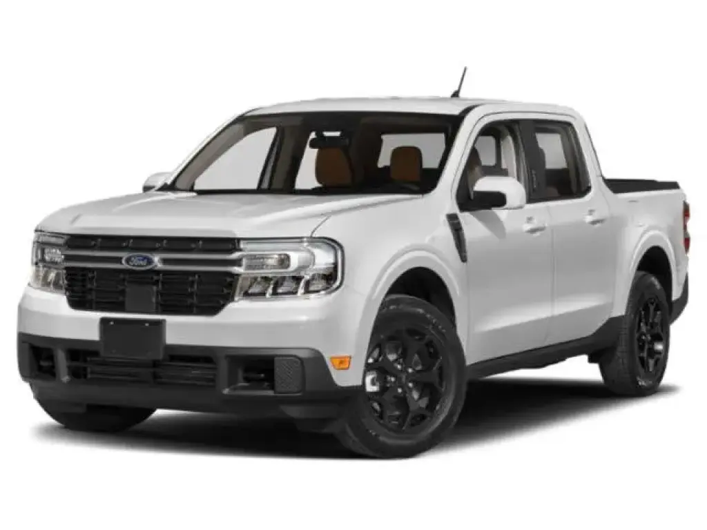 Ford Maverick 2023 XL 4dr SuperCrew 4.5 ft. SB