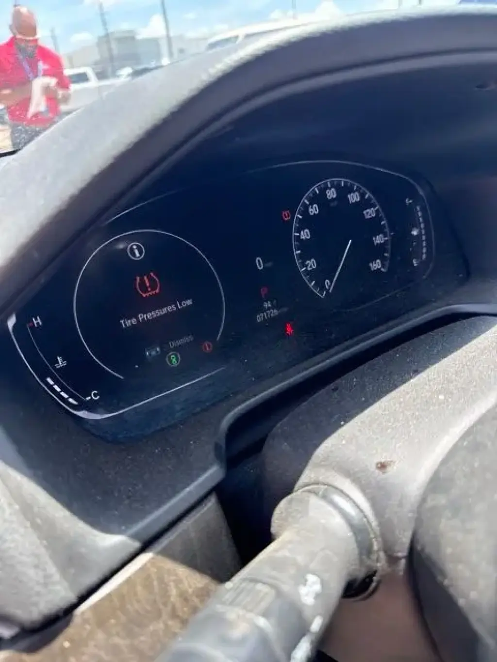 Honda Accord 2021 EX-L 4p Sedan