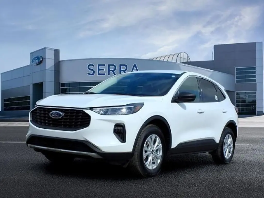 Ford Escape 2023 AWD Active 4dr SUV