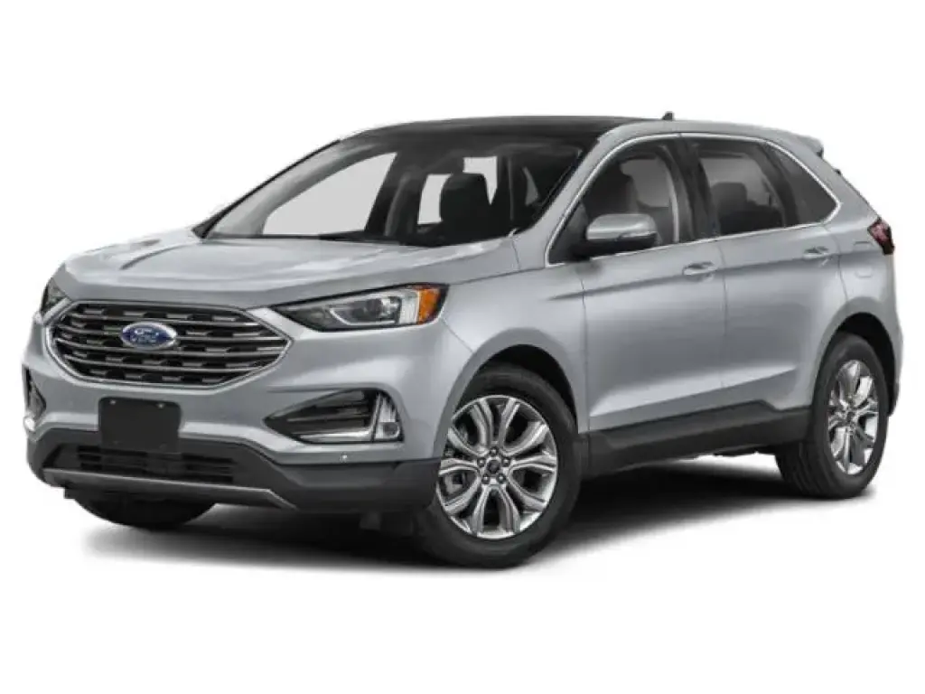 Ford Edge 2023 AWD Titanium 4p Crossover