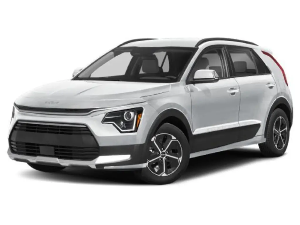 Kia Niro 2024 EX 4p Crossover