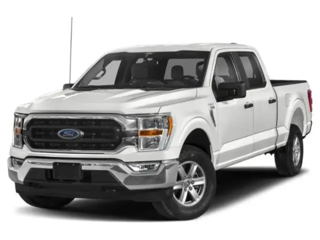 Ford F-150 2023 4x4 XLT 4dr SuperCrew 6.5 ft. SB