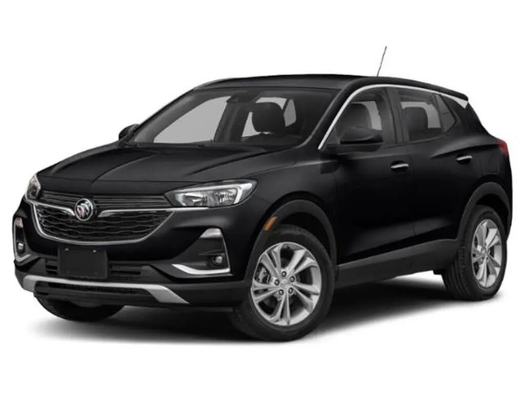 Buick Encore GX 2020 Select 4dr Crossover