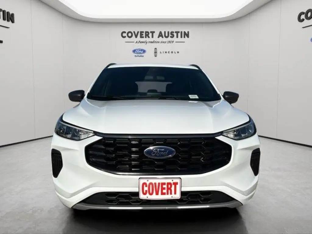 Ford Escape 2023 ST-Line 4p SUV