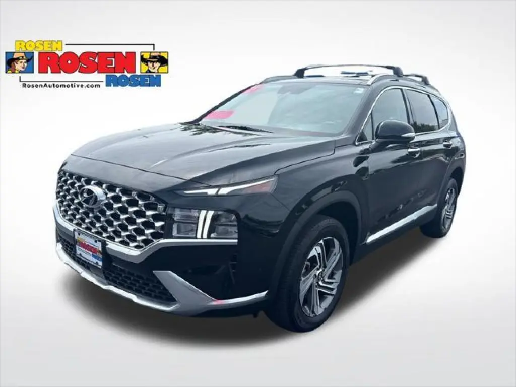 Hyundai SANTA FE 2023 AWD SEL 4p Crossover
