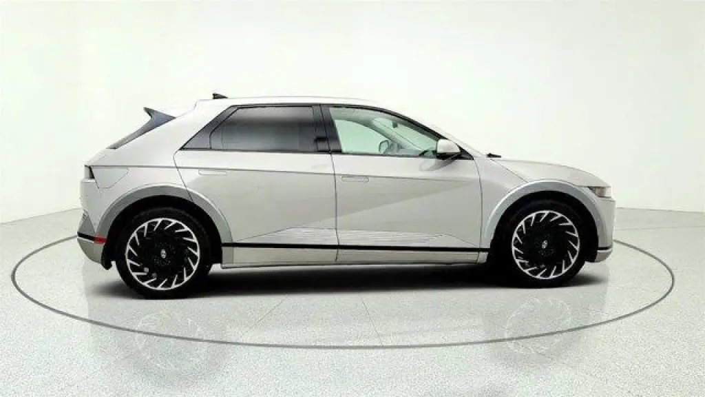 Hyundai IONIQ 5 2024 AWD Disney100 Platinum Edición 4p Crossover