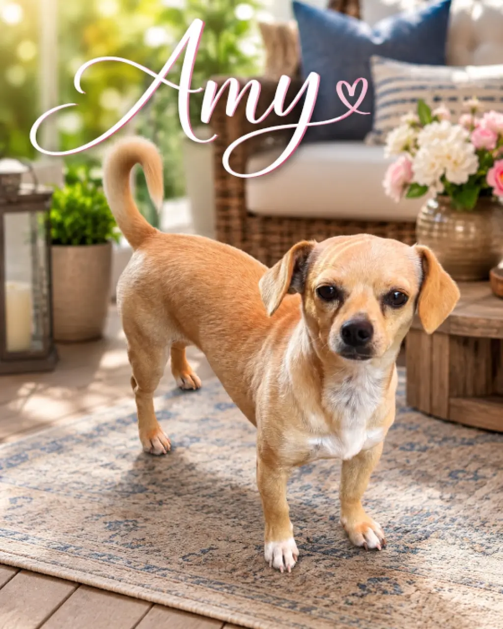 Amy