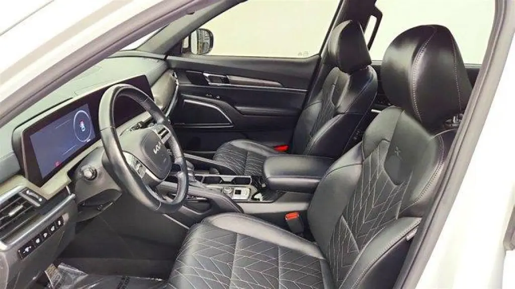 Kia Telluride 2024 AWD SX 4p SUV