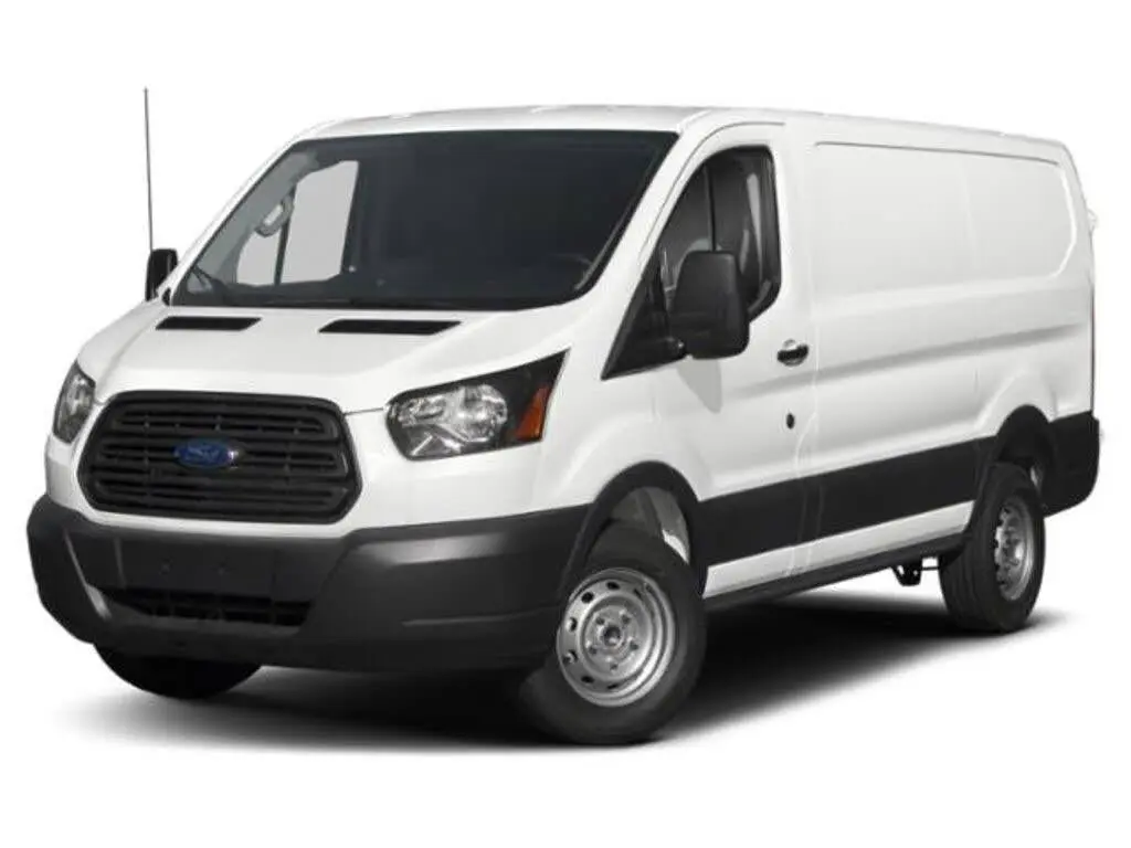 Ford Transit 2019 250 3p LWB Low Roof furgoneta de carga con puertas laterales para pasajeros 60/40