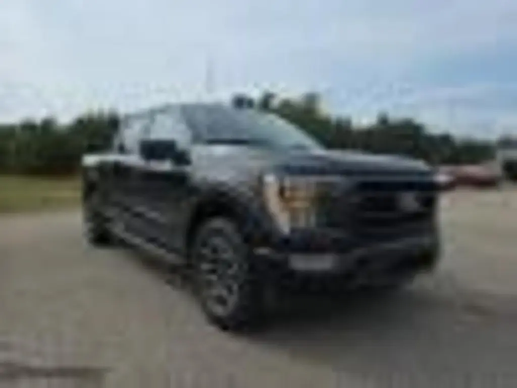Ford F-150 2023 4x4 XLT 4p SuperCrew 5.5 ft. SB