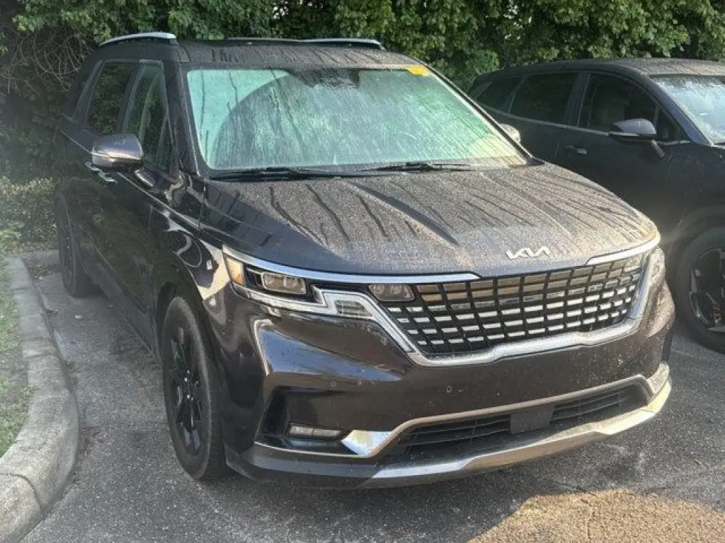 Kia Carnival 2023 SX Prestige 4dr Minivan