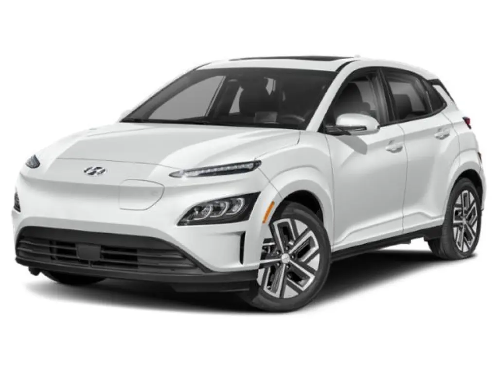 Hyundai KONA Eléctrico 2023 Limited 4p Crossover